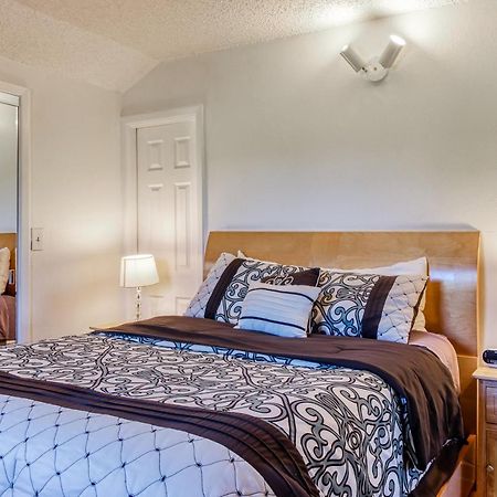 Split Pine Cabin Pagosa Springs Zewnętrze zdjęcie