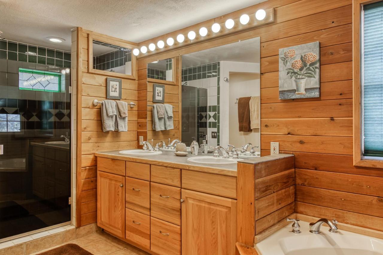 Split Pine Cabin Pagosa Springs Zewnętrze zdjęcie