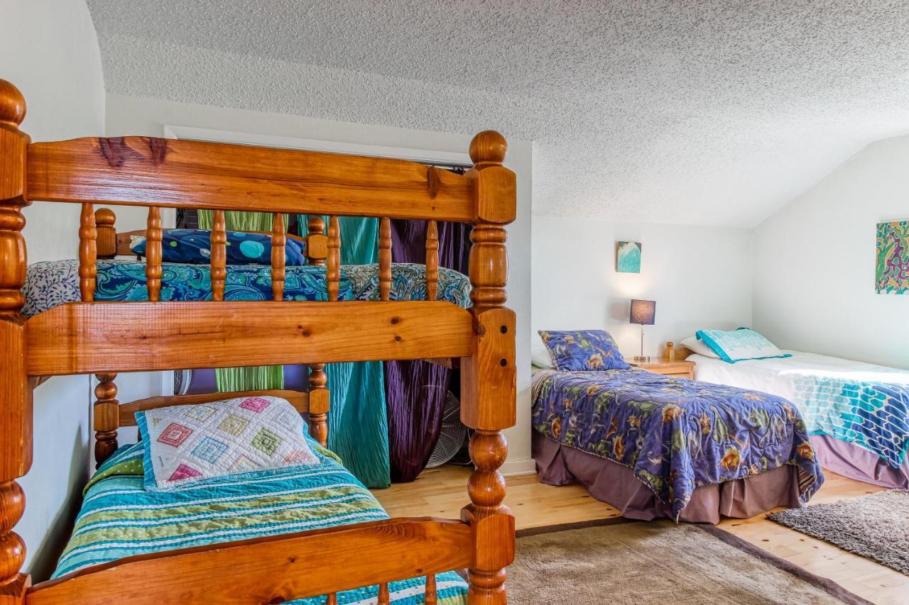 Split Pine Cabin Pagosa Springs Zewnętrze zdjęcie